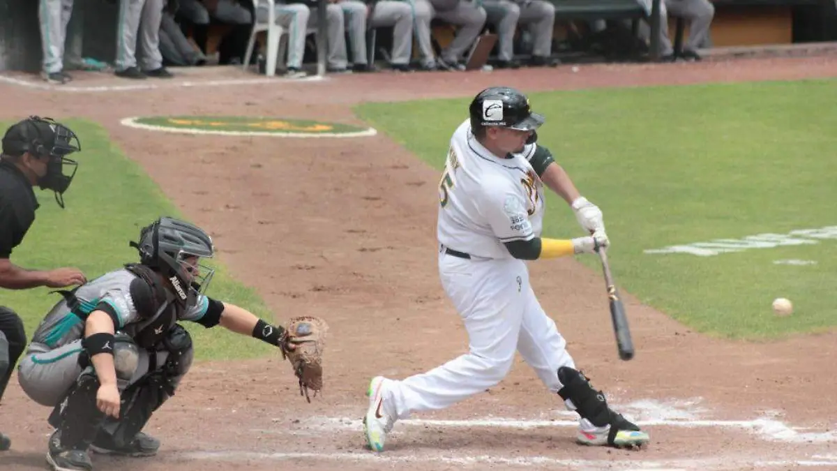 Pericos se despide en casa desde hoy contra Tigres